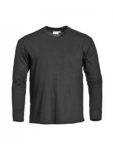 Afbeelding - 7625361-t-shirt-santino-James-donker-grijs-200004-8021-jpg